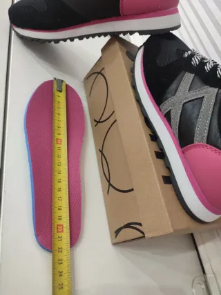 Scarpe bimba Kalasity n. 34