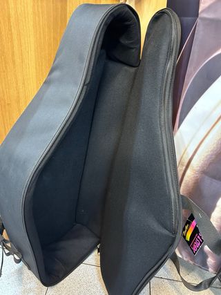 Custodia Sax Tenore Imbottita Boston