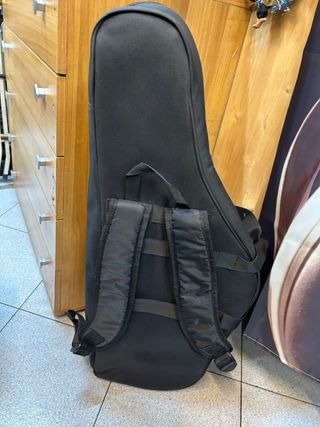 Custodia Sax Tenore Imbottita Boston