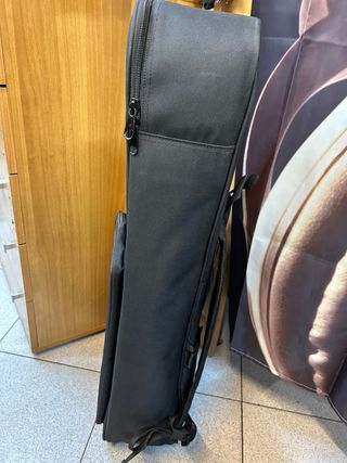 Custodia Sax Tenore Imbottita Boston