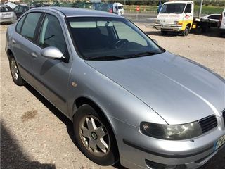 MOTOR ARRANQUE Seat Toledo (1M2)(03.1999->) 1.9 TDI