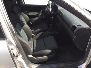 MOTOR ARRANQUE Seat Toledo (1M2)(03.1999->) 1.9 TDI