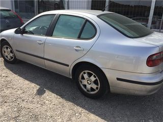 MOTOR ARRANQUE Seat Toledo (1M2)(03.1999->) 1.9 TDI