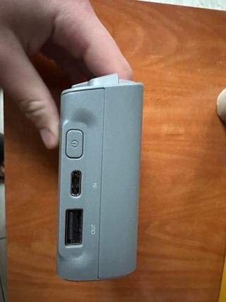 Baterías DJI Mini 4K / Mini 2 / Mini SE