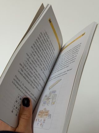 Libro El asesinato del profesor de matemáticas