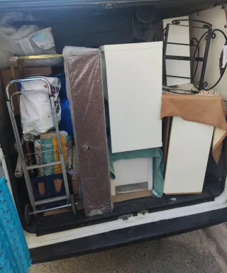 Transporte y porte Sevilla