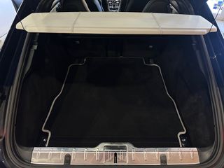 Porsche Panamera 4 E-Hybrid 2019