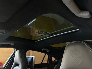 Porsche Panamera 4 E-Hybrid 2019