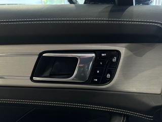 Porsche Panamera 4 E-Hybrid 2019