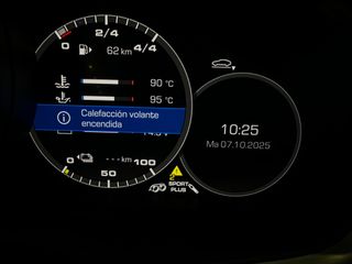 Porsche Panamera 4 E-Hybrid 2019