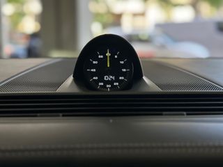 Porsche Panamera 4 E-Hybrid 2019