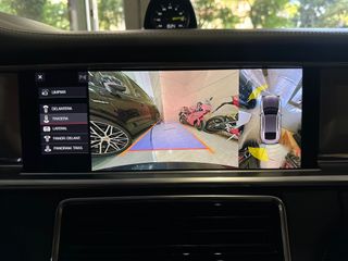 Porsche Panamera 4 E-Hybrid 2019