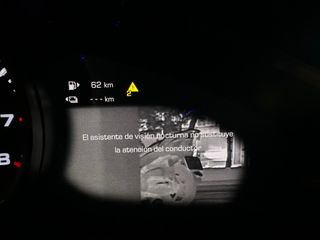 Porsche Panamera 4 E-Hybrid 2019