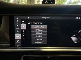 Porsche Panamera 4 E-Hybrid 2019