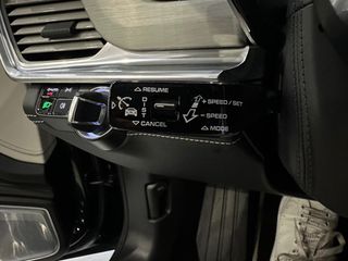 Porsche Panamera 4 E-Hybrid 2019