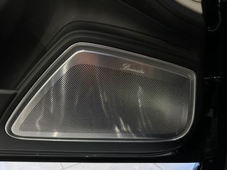 Porsche Panamera 4 E-Hybrid 2019