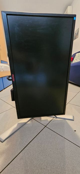 Monitor AOC AGON AG251FZ 25 240Hz Full HD