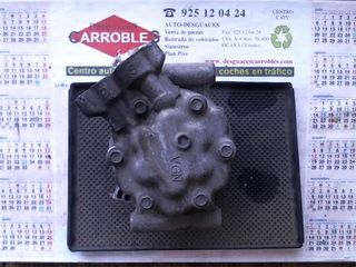 COMPRESOR AIRE ACOND. Renault Clio III (2005->) 1.5 dCi (C/BR1G)