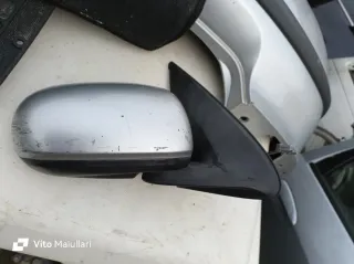 Specchietto retrovisore dx Nissan Almera Tino