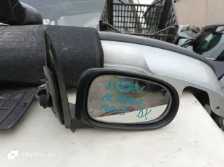 Specchietto retrovisore dx Nissan Almera Tino
