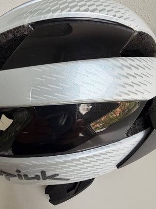 Casco Spiuk Eleo Talla S/M
