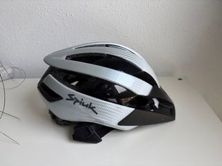 Casco Spiuk Eleo Talla S/M