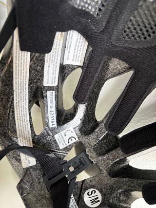 Casco Spiuk Eleo Talla S/M