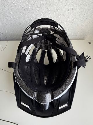 Casco Spiuk Eleo Talla S/M