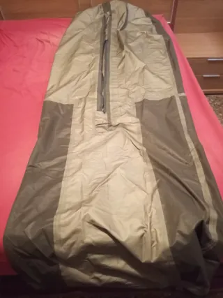 Funda vivac Carinthia