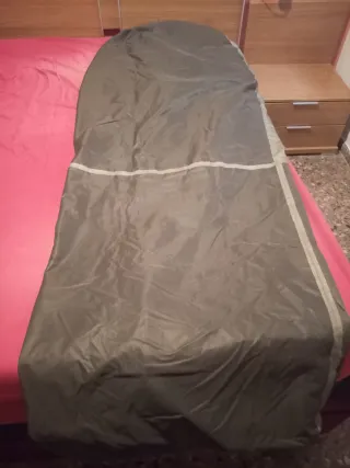 Funda vivac Carinthia