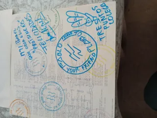 Dire Straits On Every Street Vinilo