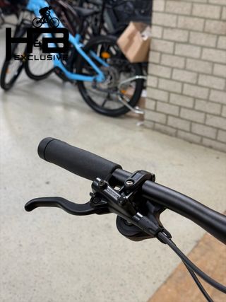 Focus Jarifa2 6.9 Nine Shimano XT 2023