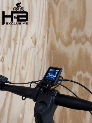 Focus Jarifa2 6.9 Nine Shimano XT 2023