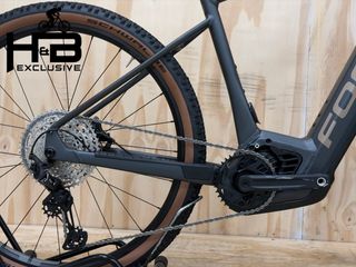 Focus Jarifa2 6.9 Nine Shimano XT 2023