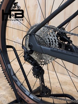 Focus Jarifa2 6.9 Nine Shimano XT 2023