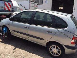ALTERNADOR Renault Scenic I (JA...)(1999->) 1.9 dCi (JA05, JA1F)