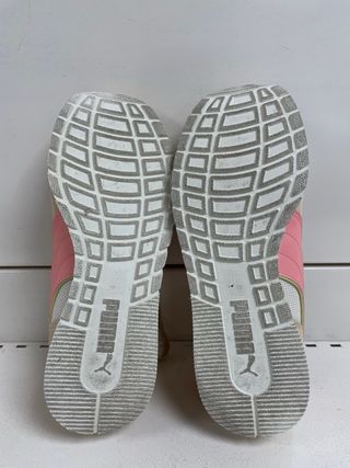 Zapatillas Puma Soft Foam Talla 37