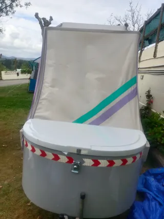 Carro tienda Conver 13