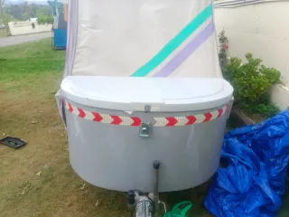 Carro tienda Conver 13