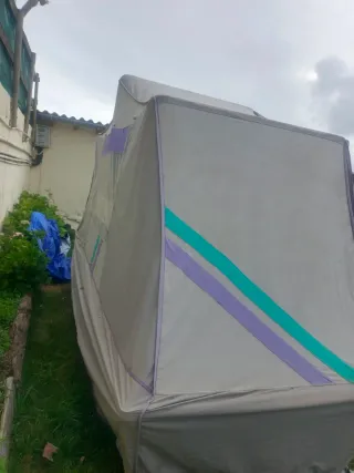 Carro tienda Conver 13