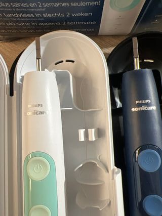 Philips Sonicare 5100 Cepillo Eléctrico