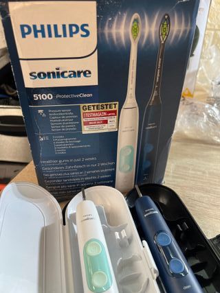 Philips Sonicare 5100 Cepillo Eléctrico