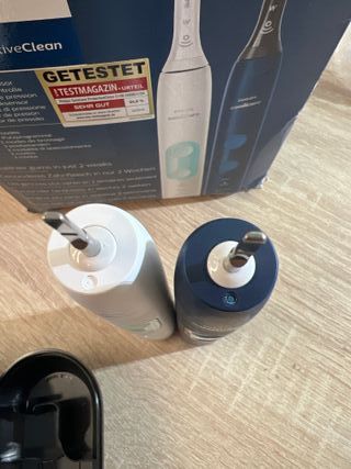 Philips Sonicare 5100 Cepillo Eléctrico