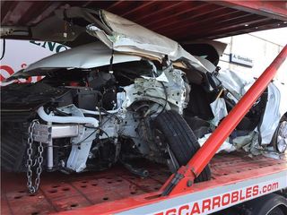 MOTOR ARRANQUE Renault Clio IV (2012->) 1.5 Limited [1,5 Ltr. - 66 kW dCi Diesel FAP]