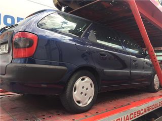 MOTOR ARRANQUE Citroen Xsara Familiar (1997->) 1.9 TD