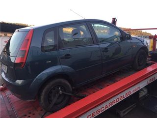 FARO DEL. DCHO Ford Fiesta (CBK)(2002->) 1.4 Ambiente [1,4 Ltr. - 50 kW TDCi CAT]