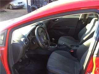 FARO DEL. IZDO. Seat Leon (1P1)(05.2005->) 1.9 TDI