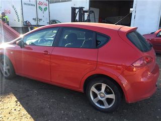 FARO DEL. IZDO. Seat Leon (1P1)(05.2005->) 1.9 TDI