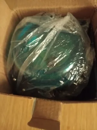 Molinillo Café CECOTEC TITANMILL 200