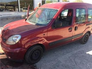 ALTERNADOR Renault Kangoo I (F/KC0)(2003->) 1.5 Alize [1,5 Ltr. - 60 kW dCi Diesel]